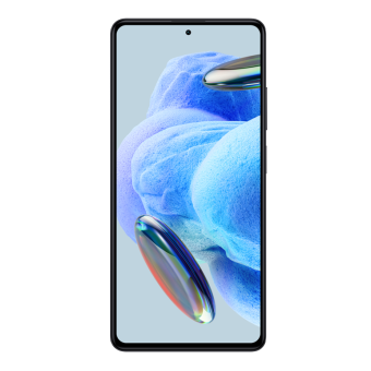 Používaný Xiaomi Redmi Note 12 Pro 5G 6GB/128GB Midnight Black Trieda C