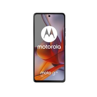 Motorola Moto G75 5G 8GB/256GB Charcoal Gray Nový z výkupu