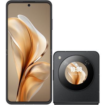 ZTE Nubia Flip 5G 8GB/256GB Cosmic Black