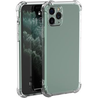 Anti Shock 1,5 mm case Nothing Phone 2 transparent