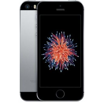 Používaný Apple iPhone SE 64GB Space Gray Trieda B