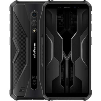 Ulefone Armor X12 Pro 4GB/64GB All Black