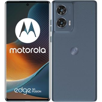 Motorola Edge 50 Fusion 5G 8GB/256GB Forest Blue