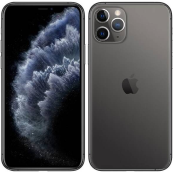 Používaný Apple iPhone 11 Pro Max 256GB Space Gray Trieda C