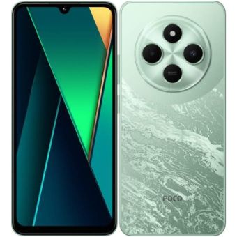 POCO C75 8GB/256GB Green