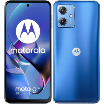 Používaný Motorola Moto G54 Power Edition 12GB/256GB Pearl Blue Trieda C