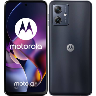 Používaný Motorola Moto G54 Power Edition 12GB/256GB Midnight Blue Trieda C