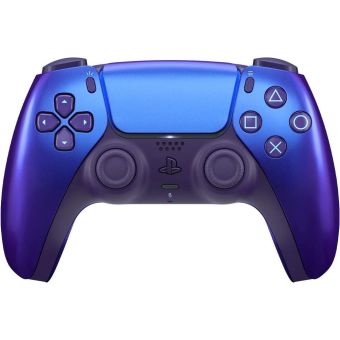 SONY DualSense Wireless Controller, Chroma Indigo