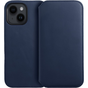 DUAL POCKET Book Xiaomi Redmi 14C/POCO C75 navy