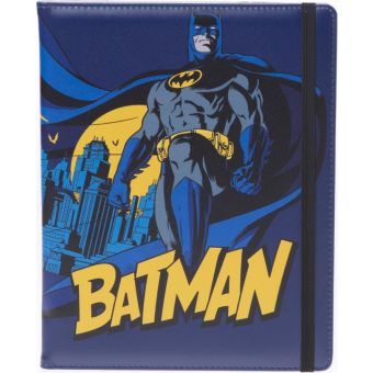 Diárové puzdro na tablet 10-11" Batman Batman