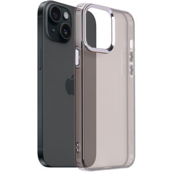 PEARL Case for IPHONE 14 black