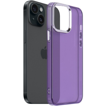 PEARL Case for IPHONE 7 / 8 / SE 2020 / SE 2022 purple