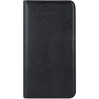 Smart Magneto book case Xiaomi Redmi Note 13 Pro 4G/Poco M6 Pro 4G black