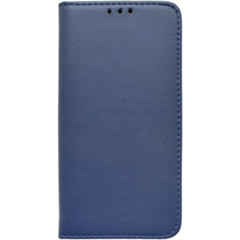 Smart Magneto book case Apple iPhone 15 navy