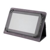 Univerzálne puzdro Orbi pre tablet 8-9" čierne