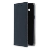 Diárové puzdro Smart Magnet pre Samsung Galaxy A5 2016 čierne