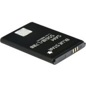 Batérie pre SAMSUNG S3650 GALAXY CORBY/S5610/L700 LION 1000 mAh