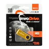 USB kľúč Pendrive Imro Axis 64 GB 