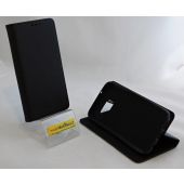 Diárové puzdro Smart pre Samsung Galaxy S7 (G930) čierne