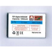 Batéria Aligator na Aligator A290/A330/A400/A500, Li-ion 1050mAh
