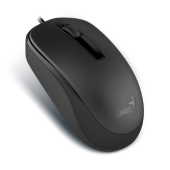 Myš GENIUS DX-120 USB čierna