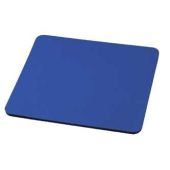 Podložka pod myš textilná - modrá