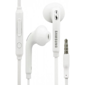 Samsung Stereo Headset EO-EG920BW 3,5mm White (Bulk)