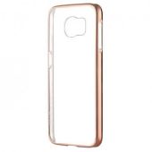 Silikónové puzdro DEVIA Naked pre Apple iPhone 7/8 PLUS