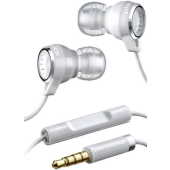 Plantronics Backbeat 216 biele