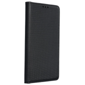 Diárové puzdro na Samsung Galaxy J3 J330 2017 Smart Magnet čierne