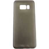 Obal BASEUS Wing Case Samsung Galaxy S8 trans/black