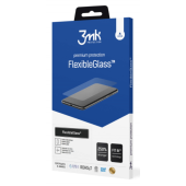 Tvrdené sklo na Huawei P10 Lite 3MK Flexible