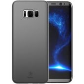 Obal Baseus Wing Case Ultra Thin Lightweight PP Cover na Samsung Galaxy S8 Plus G955 čierny