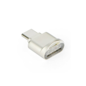 Adaptér na MicroSD kartu do USB-C