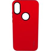 Obal Roar Rico Armor Apple iPhone X red