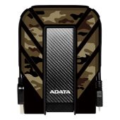 ADATA HD710MP 2TB External 2.5 HDD Military