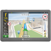 Navitel E700 (7)" pre osobné vozidlá