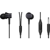 Xiaomi Mi In-Ear Headphones Basic čierne (Blister)