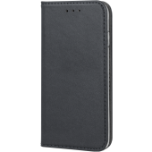 Diárové puzdro na Samsung Galaxy A6 A600 Smart Magnetic čierne