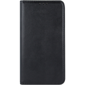 Diárové puzdro na Huawei Y5 2018/ Honor 7S Smart Magnetic čierne