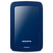 Externý disk A-DATA DashDrive™ Value HV300 2,5 external HDD 2TB USB 3.1 modrý