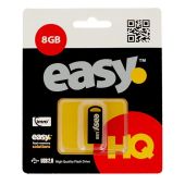 USB kľúč Pendrive Imro Easy 8GB čierny 
