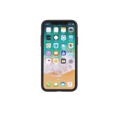 Silikónové puzdro Simple black pre Huawei P30 Pro čierne