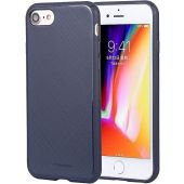 Obal Mercury Style Lux Case Apple iPhone 6/6s navy