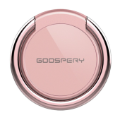 Držiak Mercury Finger Ring ružovo-zlatý