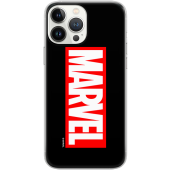 Silikónové puzdro na Apple iPhone 7/8/SE 2020/SE 2022 Original Licence Cover Marvel 001
