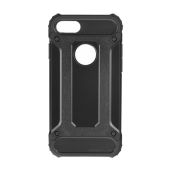Plastové puzdro Forcell Armor pre Huawei P30 Lite čierne
