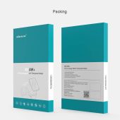 Nillkin Tvrzené Sklo 3D AW+ pro Apple Watch 42mm Series1/2/3