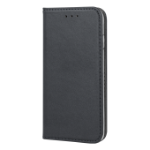 Magnetic Book Samsung A40 A405 - čierne