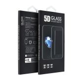 Ochranné sklo 5D Full Glue Tempered Glass Xiaomi Redmi Note 7/7 Pro čierne